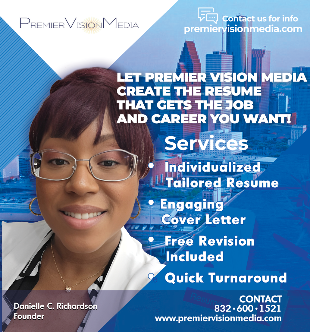 Premier Vision Media Career Services